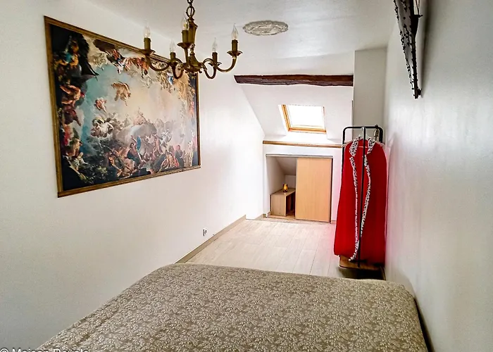 Maison Royale - Idealement Situee A Blois